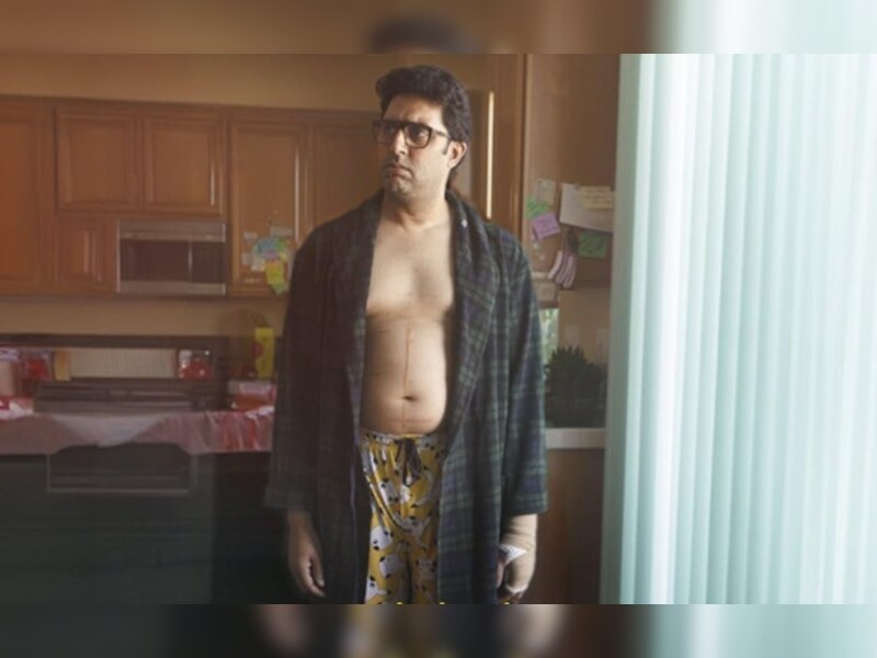 फिल्म से बोर हो गए थे लोग 