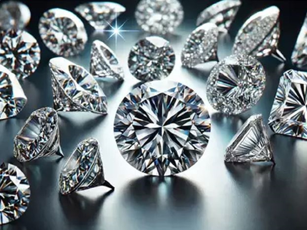 Diamond उद्योग में बड़ा धमाका: Rajnish Retail को मिला ₹1500 करोड़ का ऑर्डर, शेयर प्राइस में उछाल की संभावना