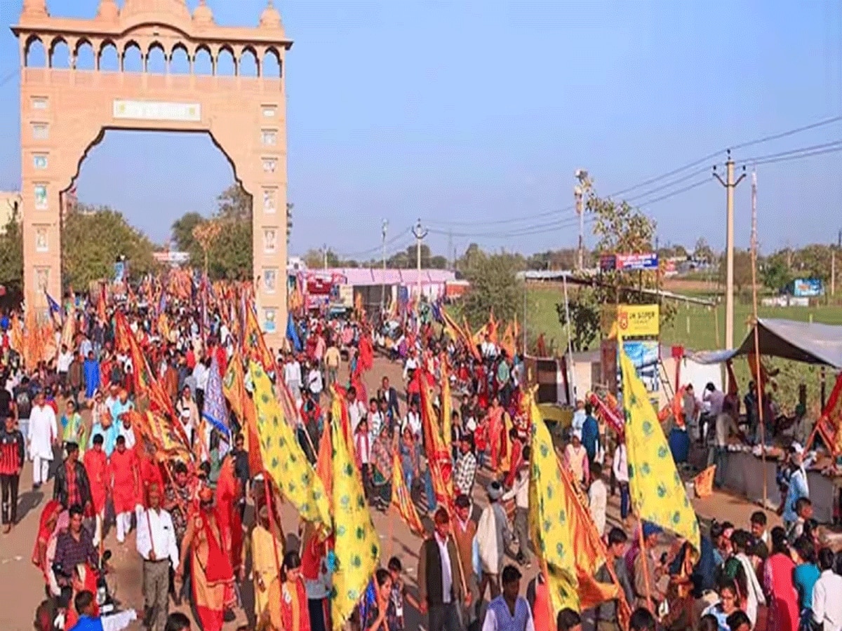 Khatu Shyam Ji (खाटू श्याम जी)