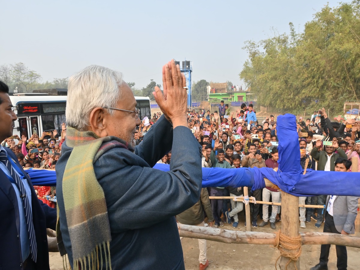 Nitish Kumar JDU withdrew support from BJP Nitish Kumar JDU withdrew support from BJP