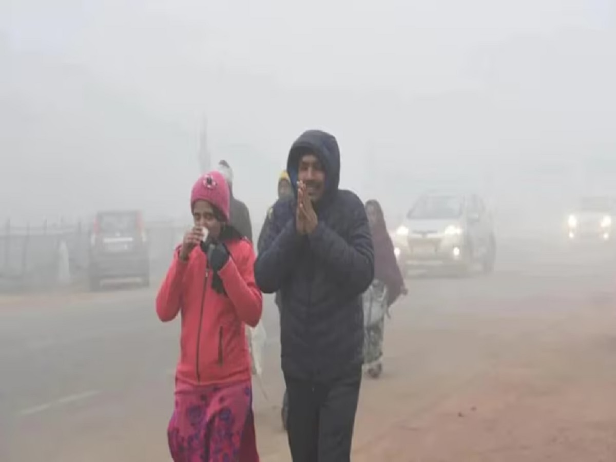 Rajasthan Weather Update: राजस्थान में फिर बदलेगा मौसम! इन जिलों में बरसेंगे बदरा, बढ़ेगी ठंड