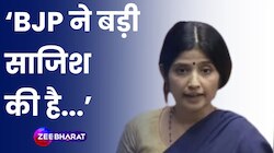 Milkipur में जीत का दावा करते हुए, BJP पर क्या आरोप लगा रहीं हैं Dimple Yadav?
