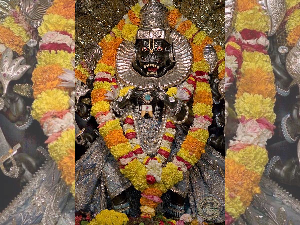 Narasimha mukh