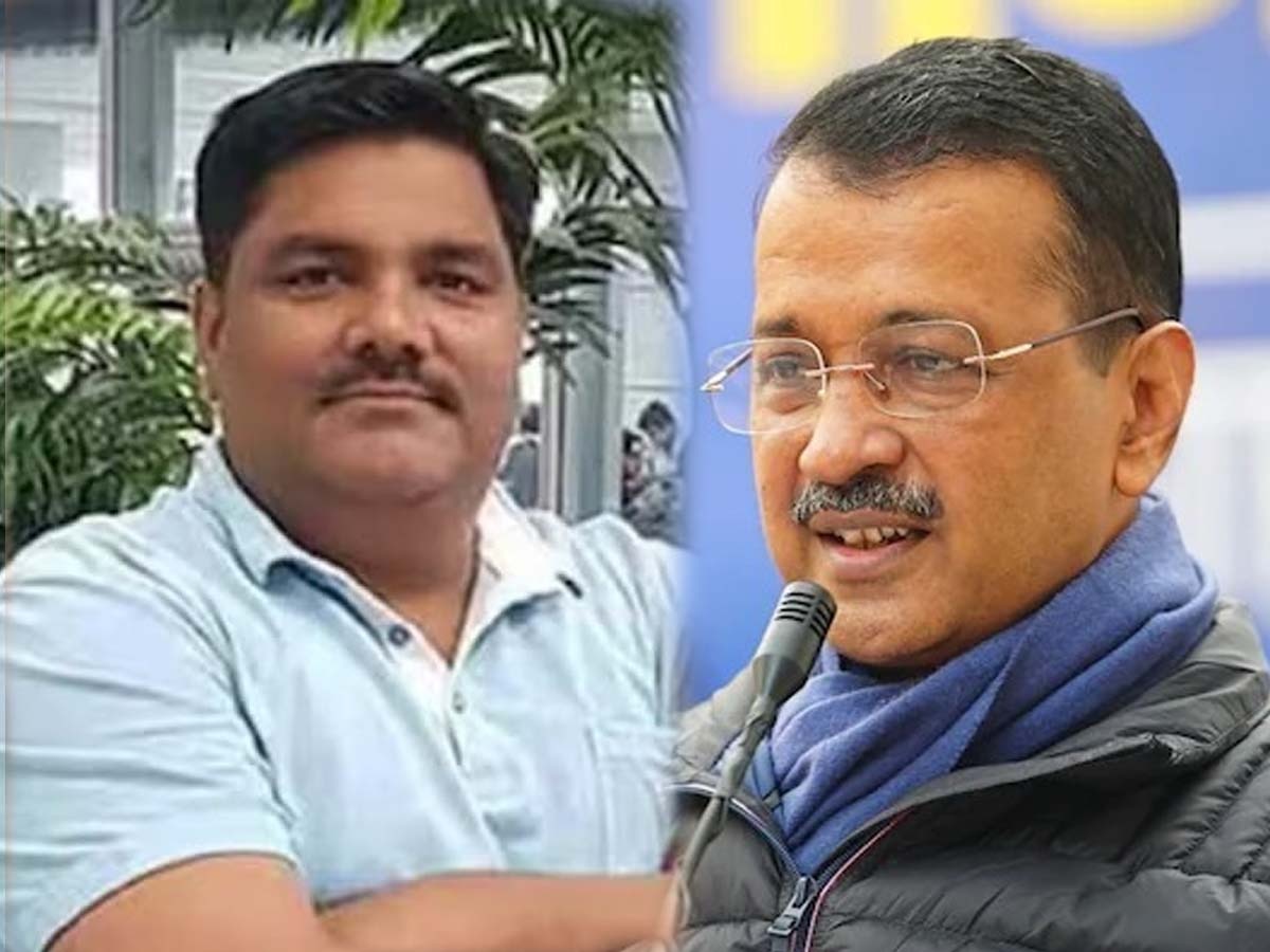 Tahir Husain Case: केजरीवाल को बेल ताहिर को जेल, SC में नहीं काम आई वकील की दलील! 