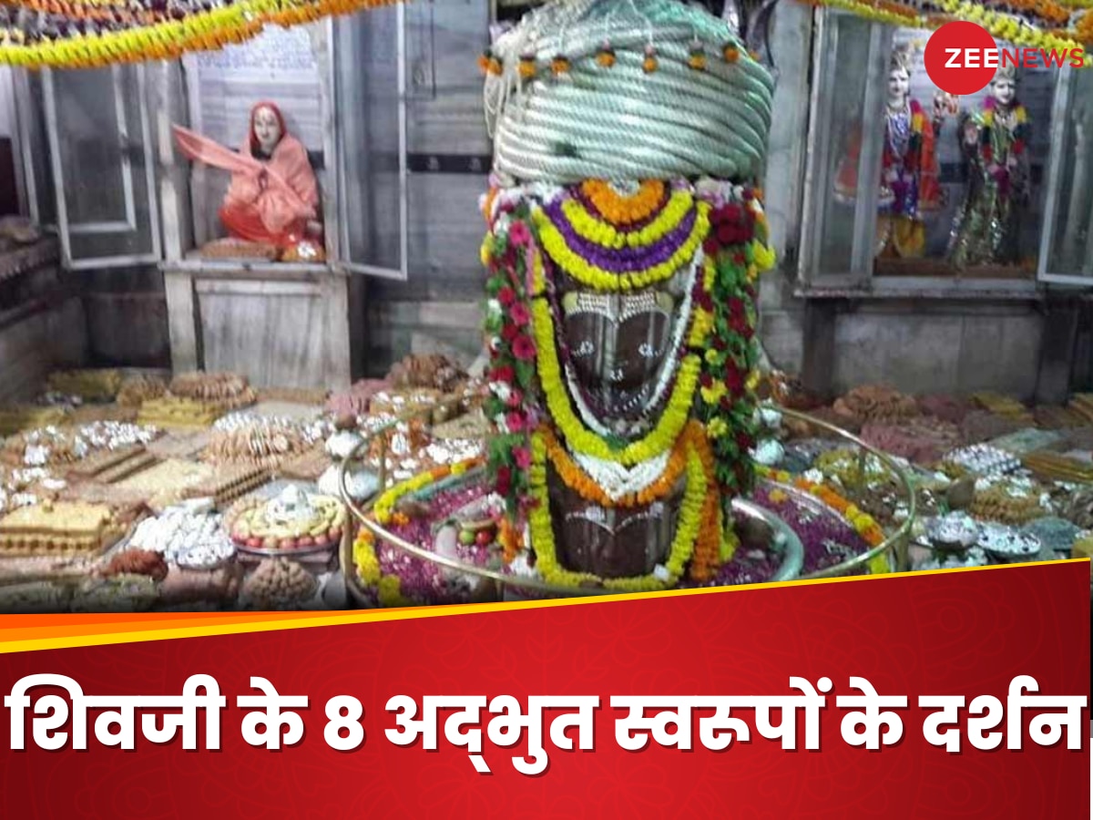 Who built Shiv Temple of Mandsaur