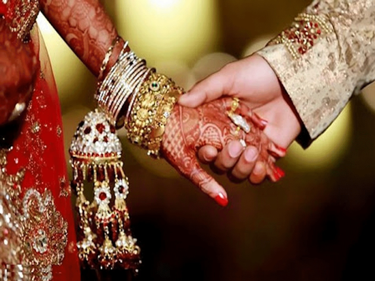 Why four Phere taken in some Rajasthani weddings 