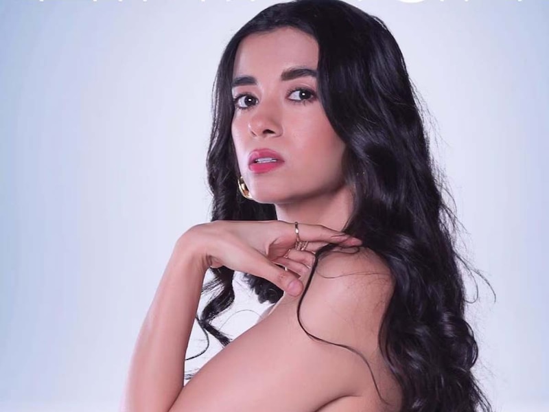 सबा आज़ाद