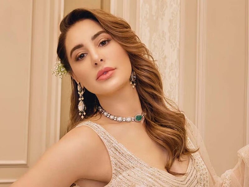 नारगिस फाखरी