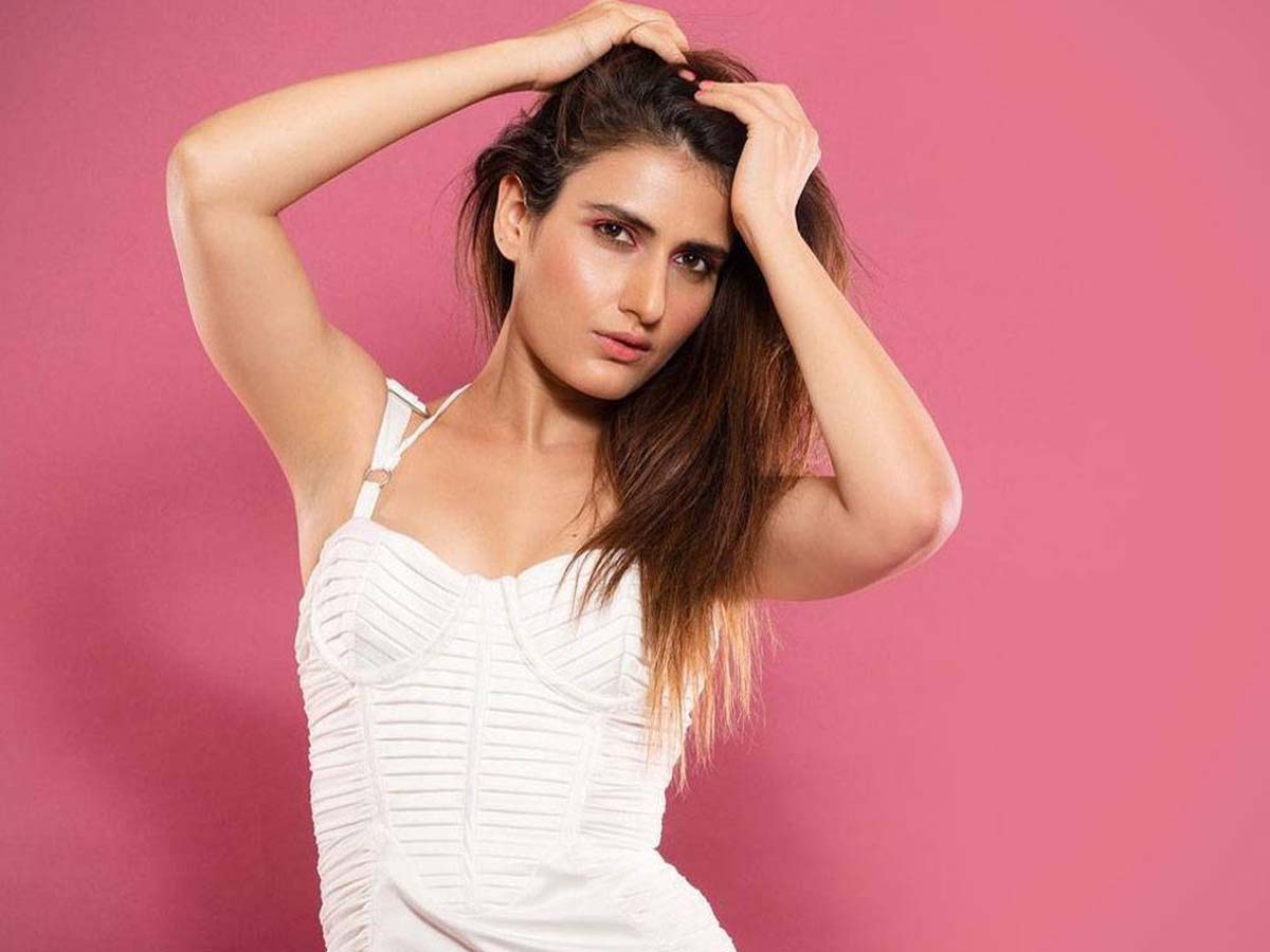 फातिमा सना शेख