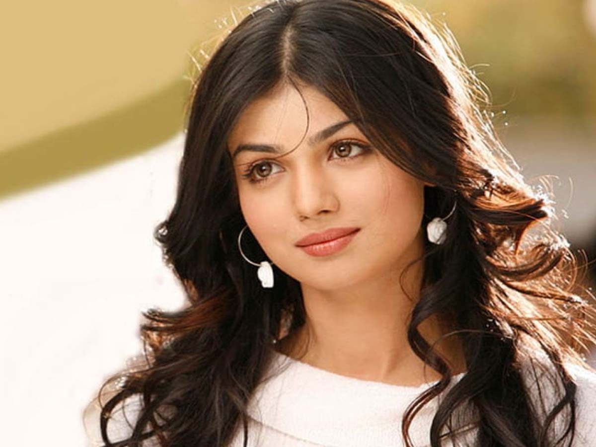 आएशा टाकिया