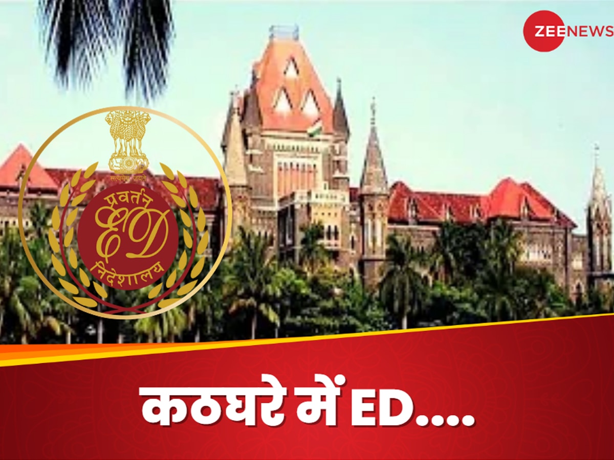 Bombay High Court: जब कोर्ट से पड़ा पाला.. बड़े-बड़ों को डरा देने वाली ED के भी फूल गए हाथ-पांव, चुकाना होगा मोटा जुर्माना