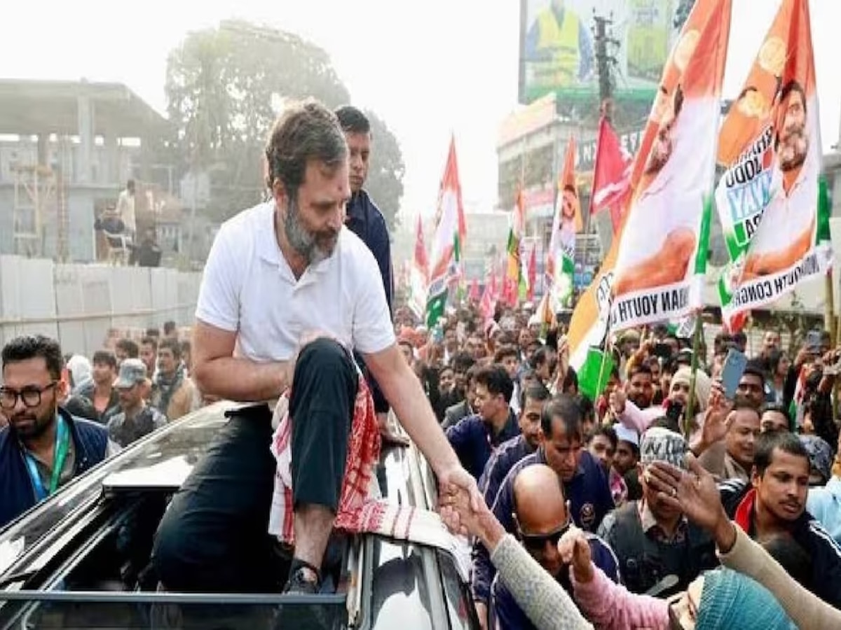 Delhi Election: दिल्ली की चुनावी सभा से क्यों दूर हैं राहुल गांधी? कांग्रेस नेता ने बताई ये वजह