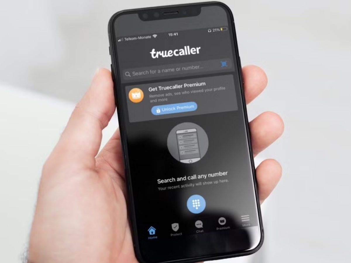 truecaller