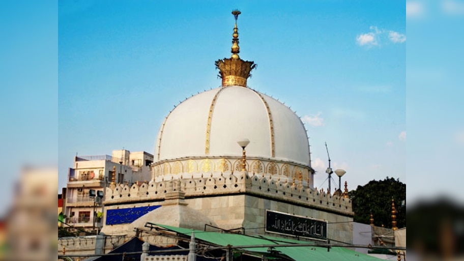 Ajmer Dargah News: आज आएगा दरगाह का इतिहास सामने, हाई कोर्ट के वकील करेंगे PC