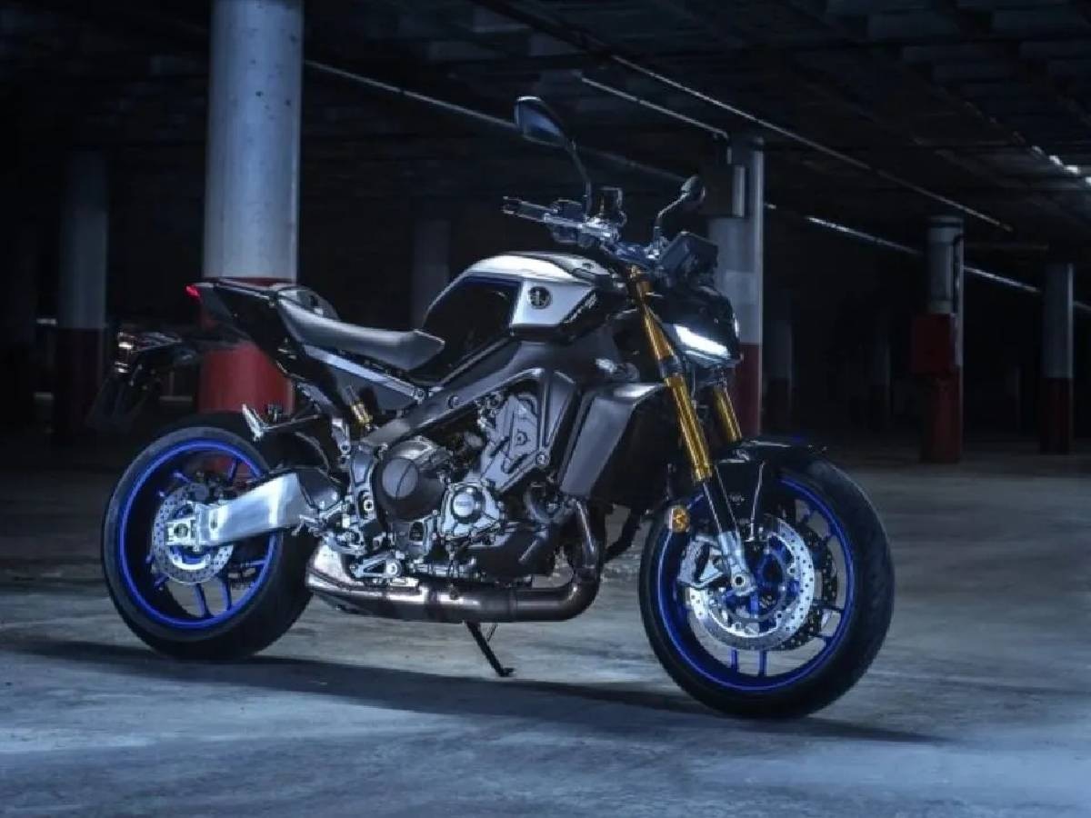 Yamaha MT-09: ऑटो एक्सपो में दिखा Yamaha MT-09 का जलवा, 900 सीसी के पॉवरफुल इंजन के साथ होगी जल्द लांचिंग! 