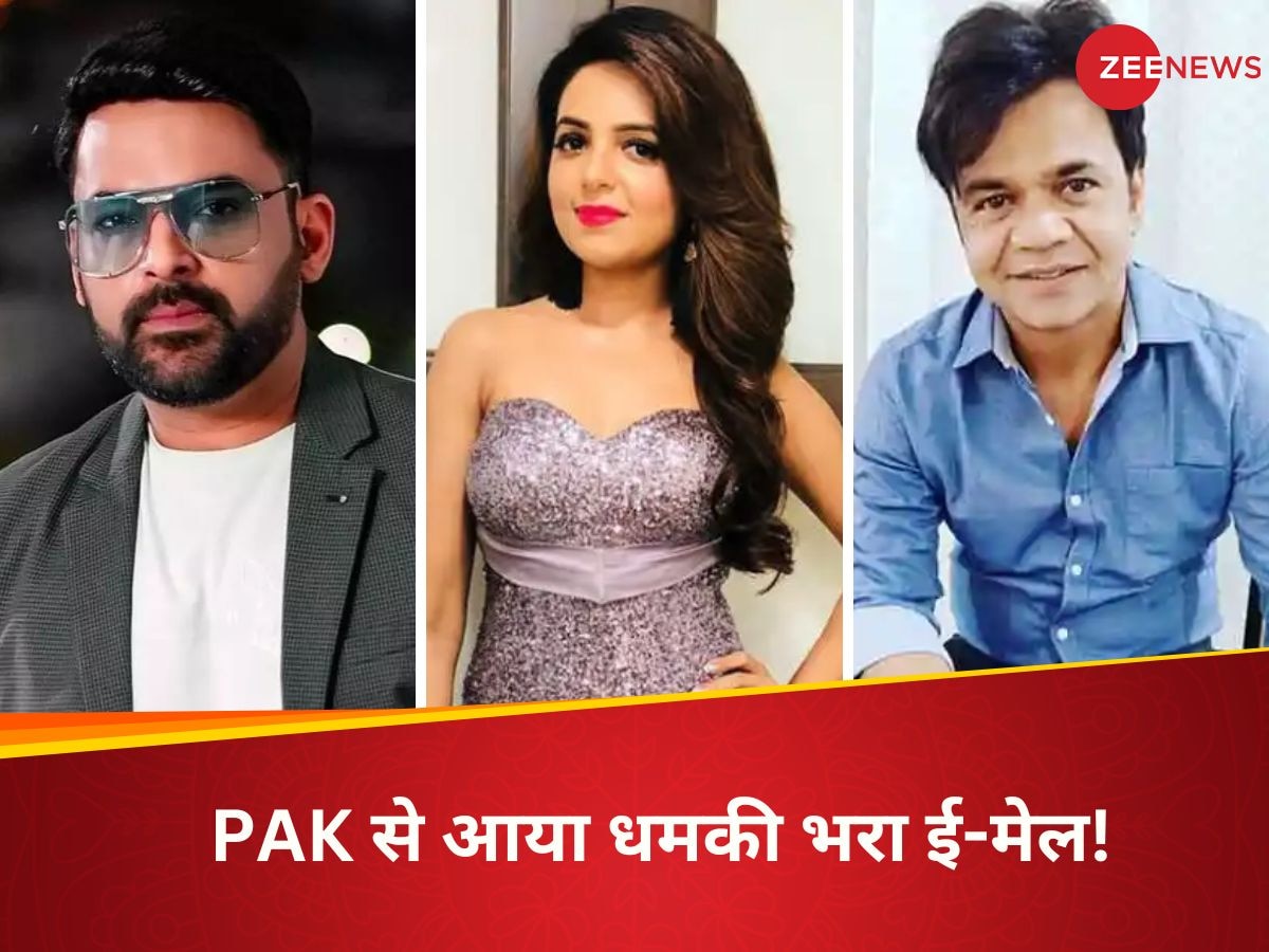 Celebs Threaten From Pakistan