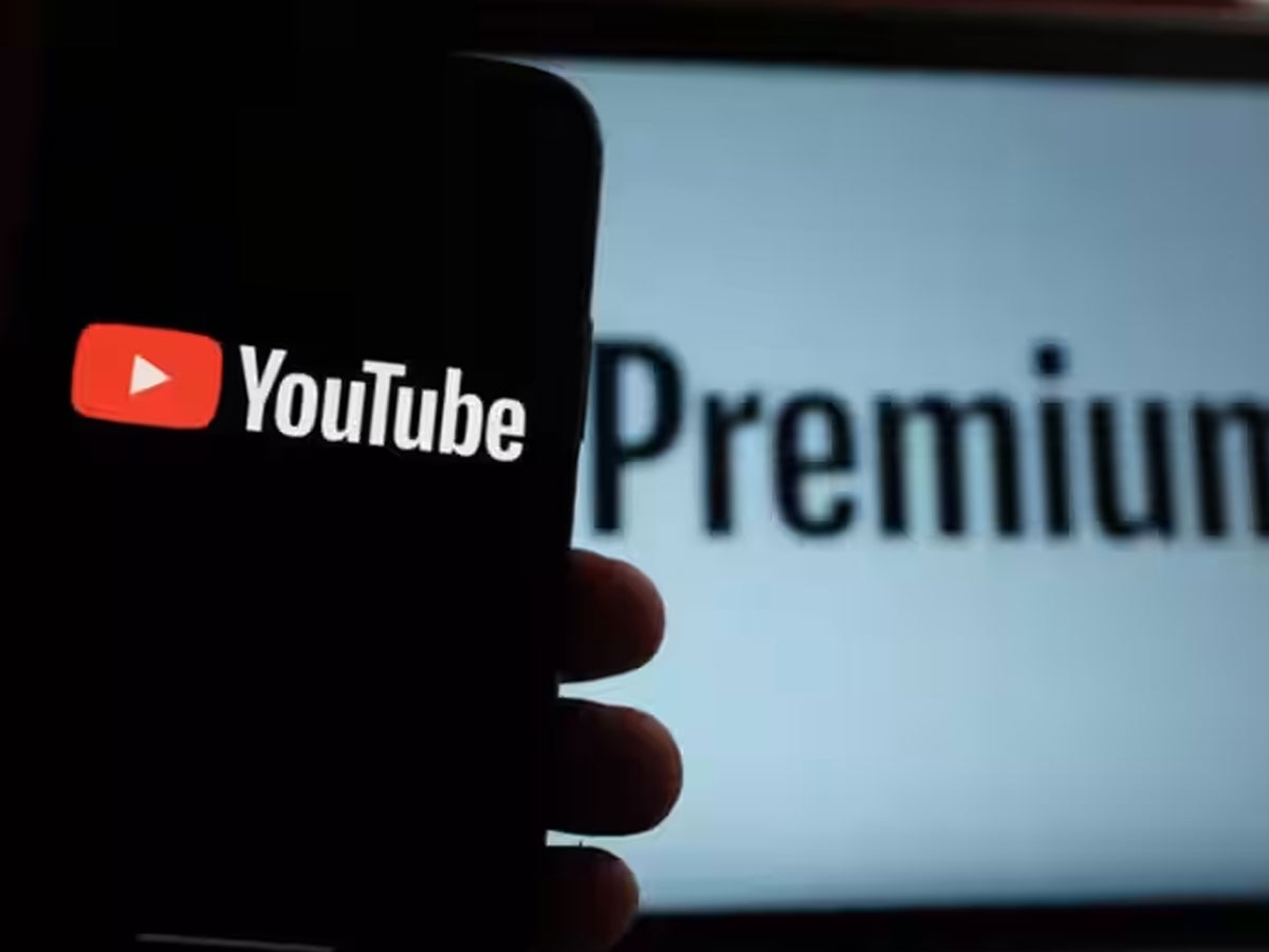 youtube premium