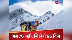 माउंट एवरेस्ट पर चढ़ना हुआ और भी महंगा, नेपाल ने फीस में किया भारी-भरकम इजाफा