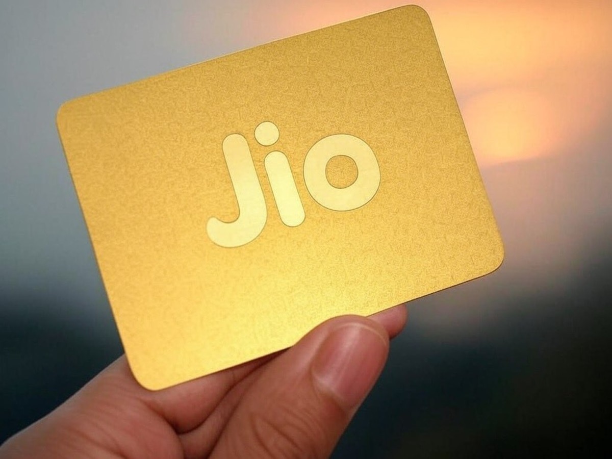 Reliance Jio Coin