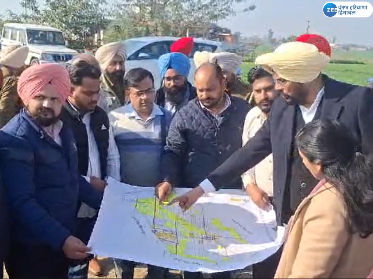 Ajnala News: ਸਰਹੱਦੀ ਖੇਤਰ ਅਜਨਾਲਾ ਨੂੰ ਜਲਦ ਮਿਲੇਗਾ ਸਰਕਾਰੀ ਡਿਗਰੀ ਕਾਲਜ!