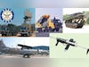 गणतंत्र दिवस: क्या है DRDO झांकी की थीम?