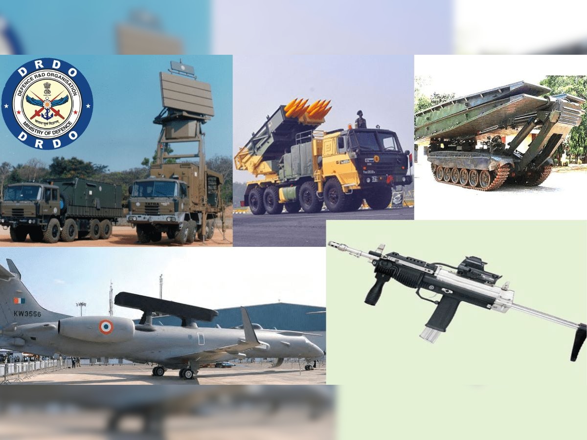 गणतंत्र दिवस: क्या है DRDO झांकी की थीम?