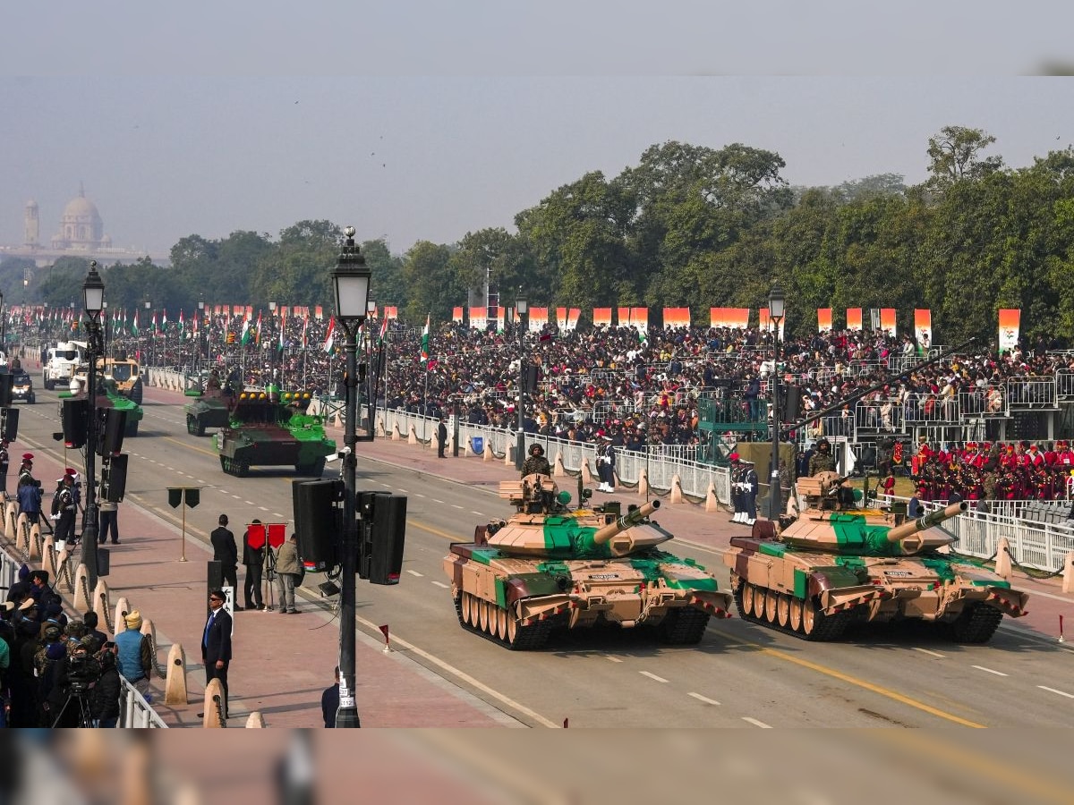 DRDO की झांकी में क्या-क्या दिखेगा?