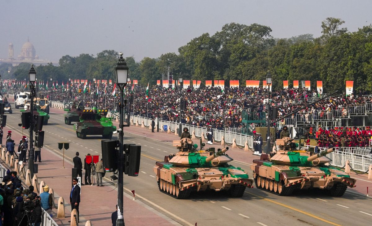 Republic Day 2025 : मेक इन इंडिया थीम पर DRDO की भव्य प्रस्तुति... 3 DRDO की झांकी में क्या-क्या दिखेगा?