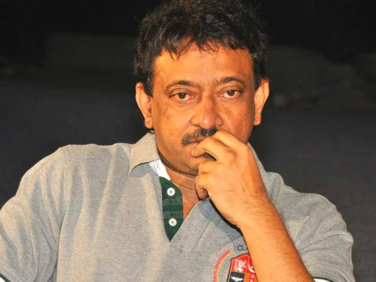 Ram Gopal Varma sentenced to 3 months imprisonment in cheque bounce case