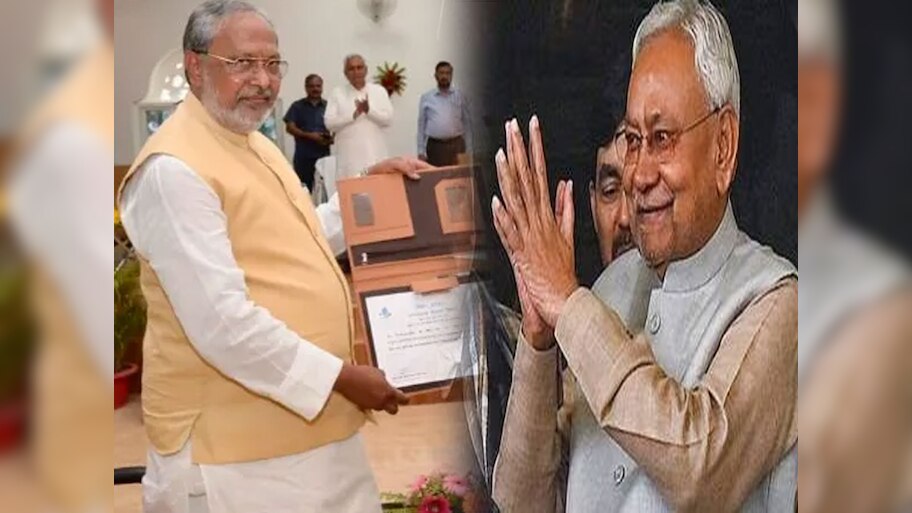 बिहार के लिए जरूरी हैं नीतीश कुमार, वक्फ बिल पर देंगे हमारा साथ; मुस्लिम नेता का बड़ा बयान