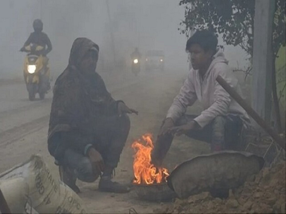 Rajasthan Weather Update 