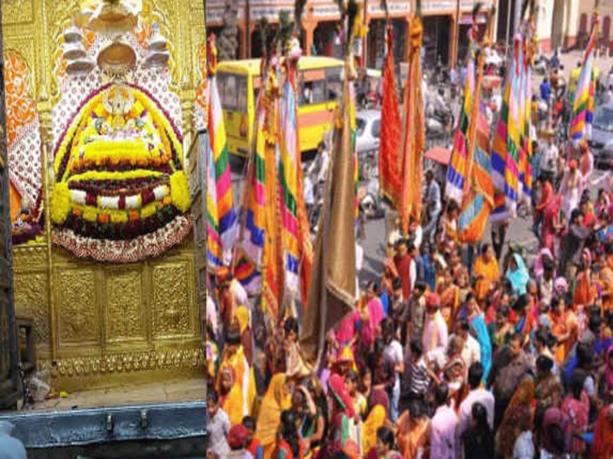 Khatu Shyam ji VIP darshan not be possible during Falgun mela know reason