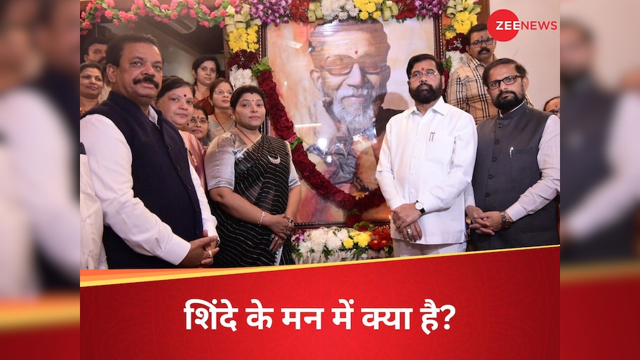 हमारे खिलाफ बोलना बंद करे उद्धव की पार्टी वरना... डिप्टी सीएम शिंदे की चेतावनी
