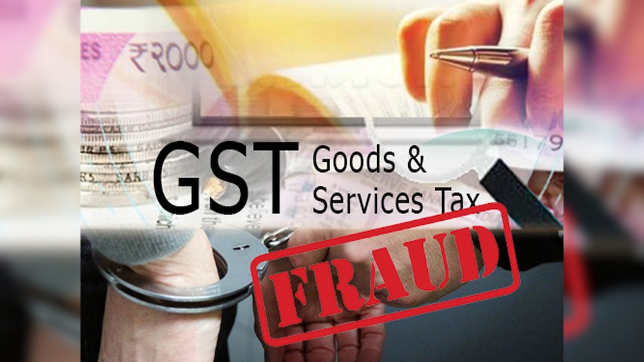 Gujarat: ये क्या भाई! मिस्त्री को थमा दिया 1.96 करोड़ का GST नोटिस, गुजरात में बड़ा फर्जीवाड़ा