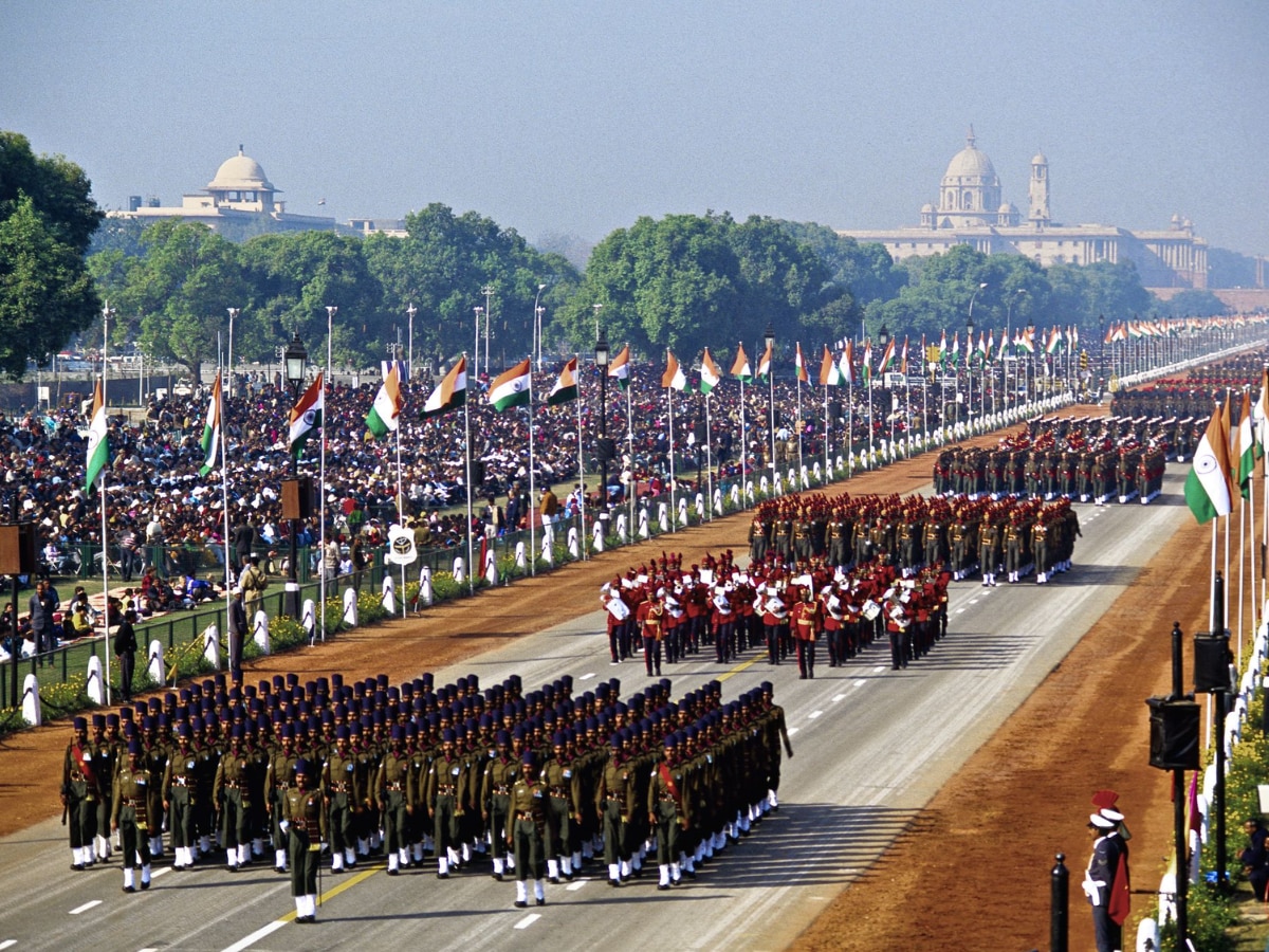 Republic Day 2025: 76वां या 77वां - इस साल कौन सा गणतंत्र दिवस मनाएगा भारत? जानें सही जवाब