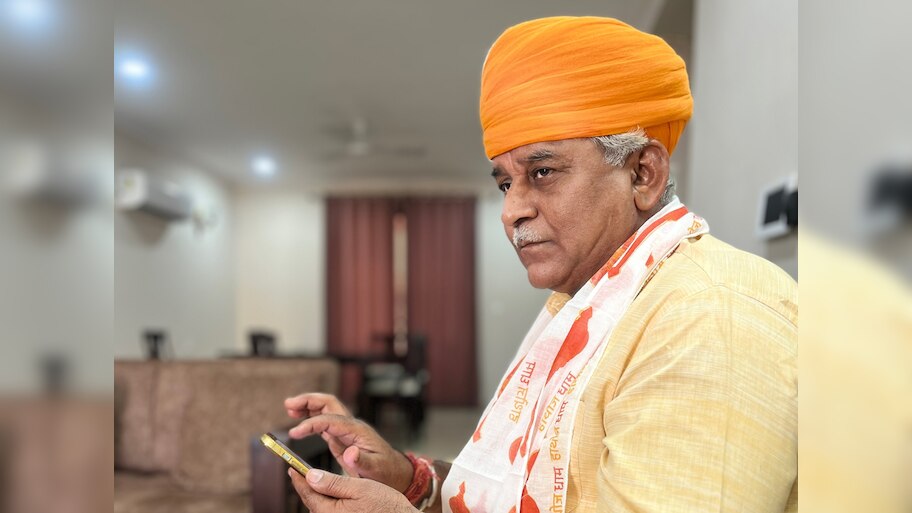Rajasthan: स्कूल मर्ज करने से छात्राओं को होगा नुकसान, भाजपा विधायक को हुई चिंता, तो मंत्री को लिखा पत्र...