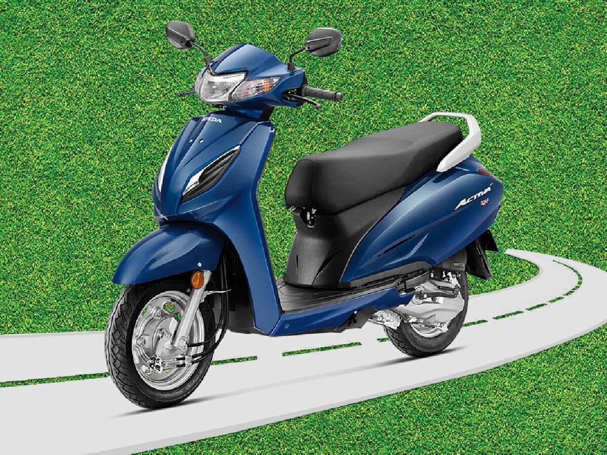 Honda Activa 110: माइलेज की टेंशन को करें बॉय, मार्केट में आ गई नई Honda Activa 110; फीचर्स भी जबरदस्त! 