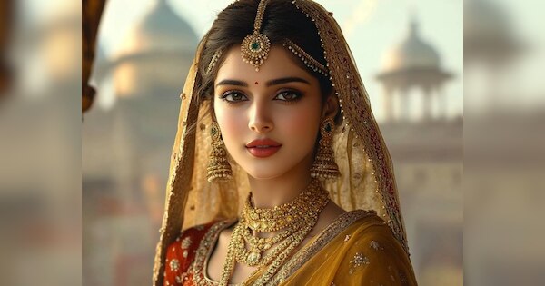 ancient rajput queen beauty secrets for glowing skin | राजपूत रानियां ...
