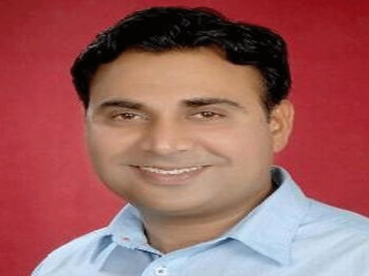 Jaipur: बहरोड़ के पूर्व MLA बलजीत यादव के ठिकानों पर ED की छापामारी, करोड़ो क घोटाला 