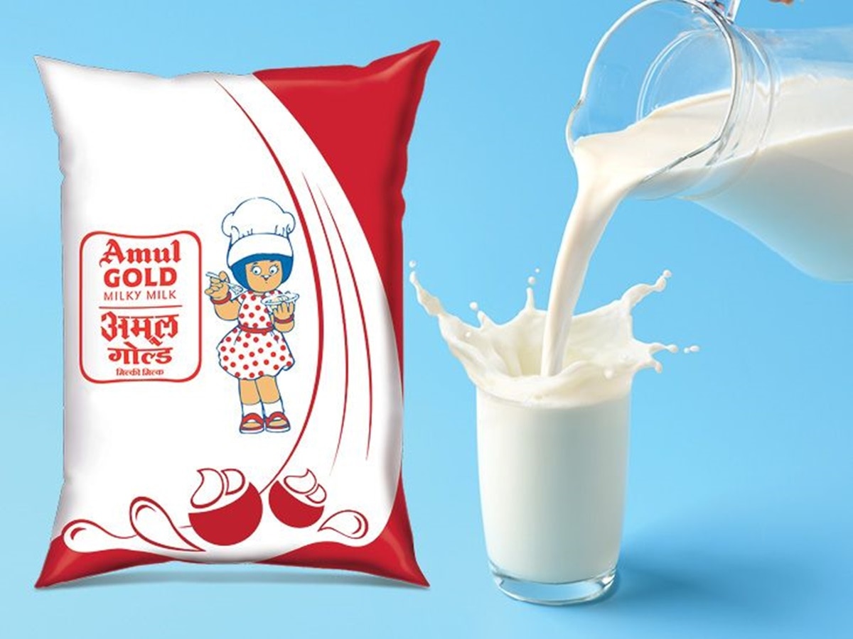 Amul milk prices reduced check the latest rate