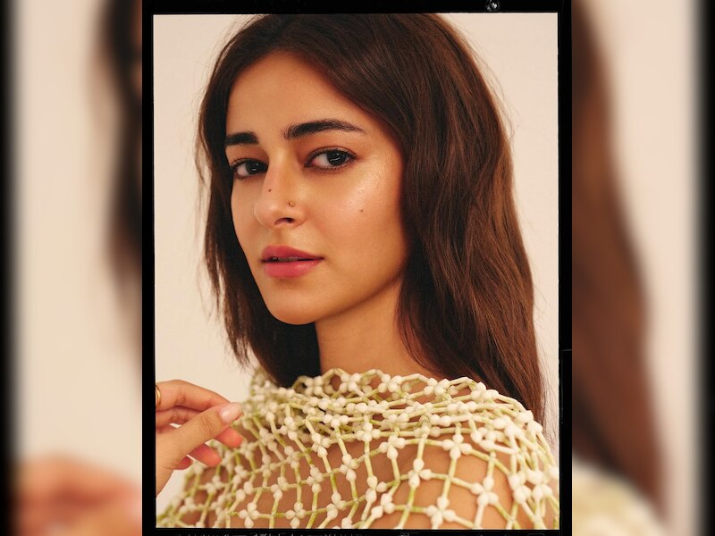 बोल्ड लुक वायरल 