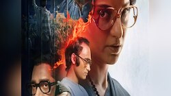 कंगना की ‘इमरजेंसी’ पर बवाल के बाद एक्ट्रेस भड़कीं, राजनेताओं पर की टिप्पणी 
