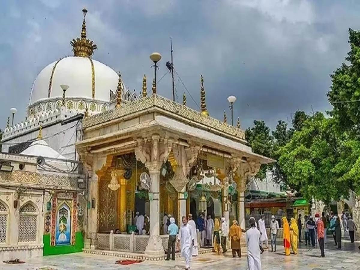 Ajmer Dargah Case: मुस्लिम वकील को मिली जान से मारने की धमकी, जानें पूरा मामला