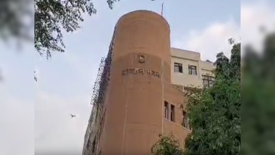 Jaipur News: परिवहन विभाग में प्रशासनिक अड़चनें, ड्राइविंग लाइसेंस और परमिट कार्य ठप