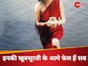 ममता कुलकर्णी बनीं साध्वी