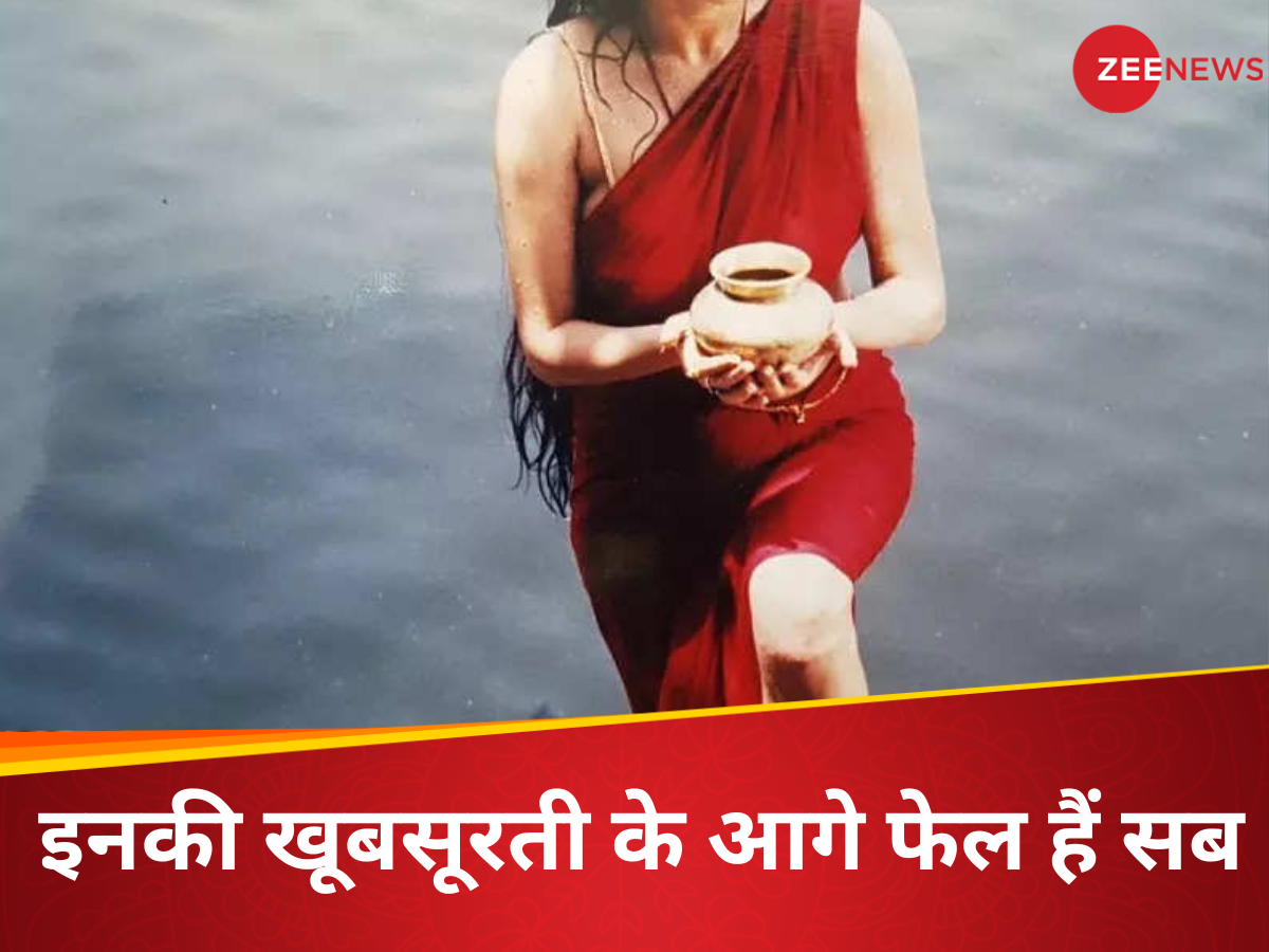 ममता कुलकर्णी बनीं साध्वी