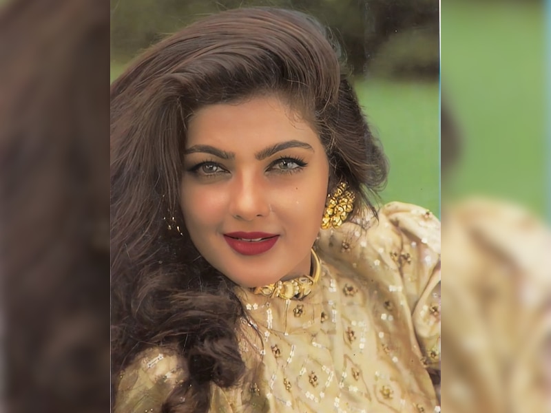 ममता कुलकर्णी की आखिरी फिल्म