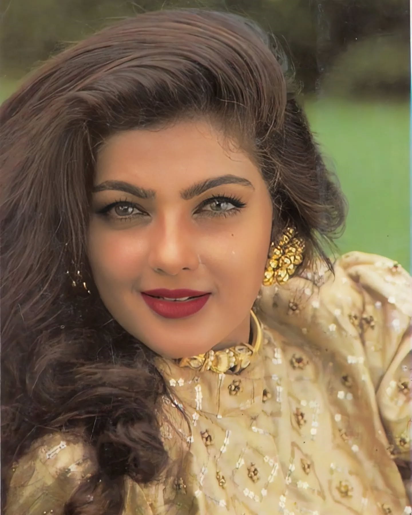 ममता कुलकर्णी की आखिरी फिल्म