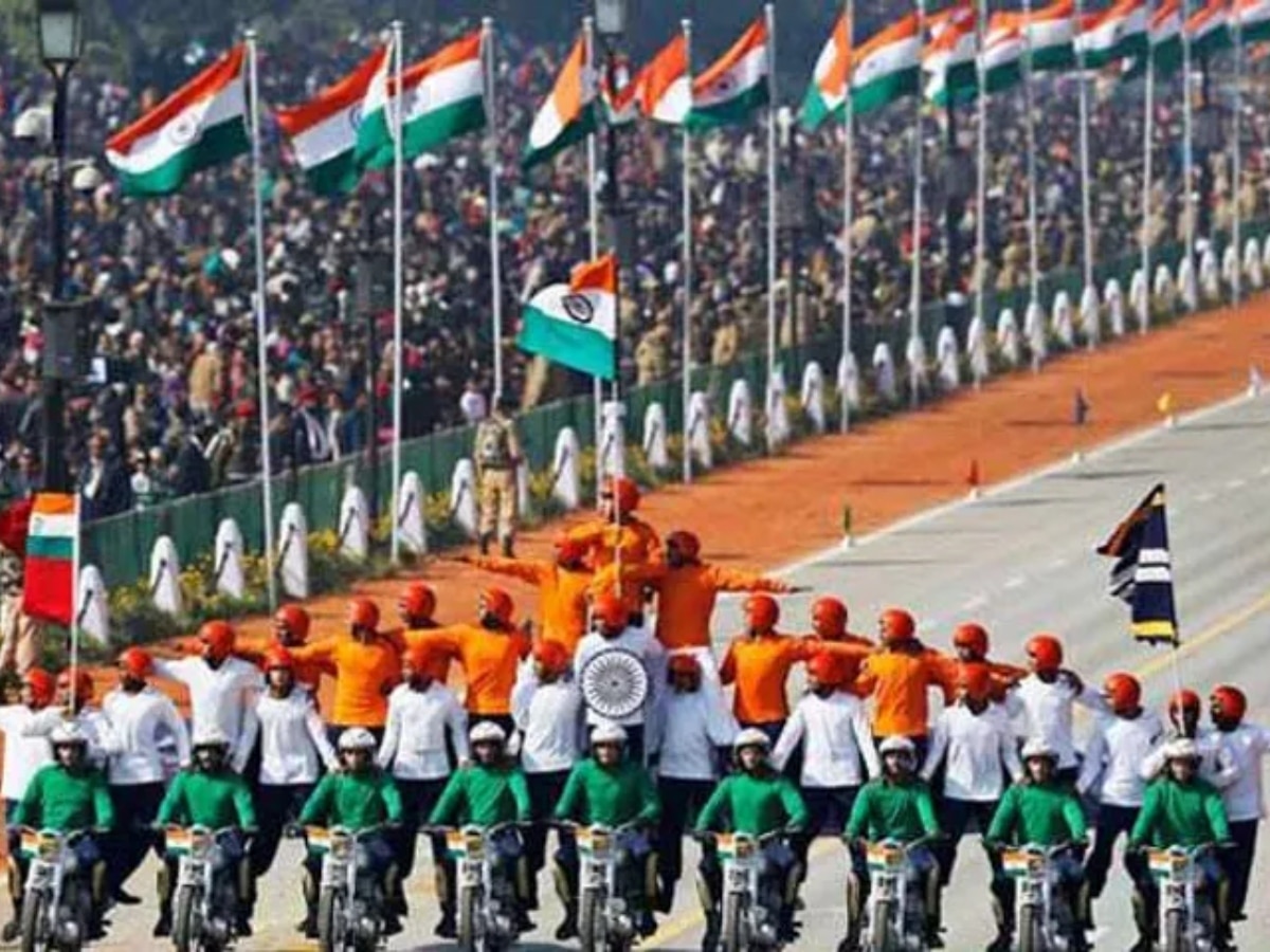 Republic Day 2025: 26 जनवरी को कौन थे भारत के पहले चीफ गेस्ट?