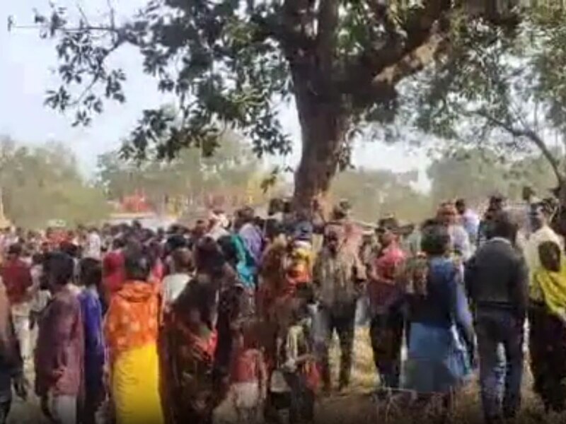 स्थानीय लोगों में काफी उत्सुकता